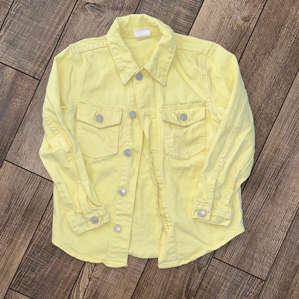 Yellow Jacket